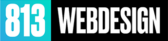 813WebDesign Logo